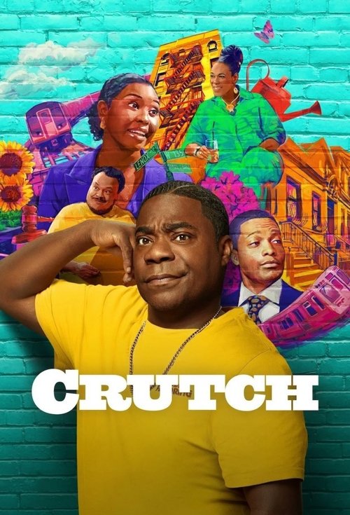 Assistir Crutch