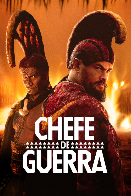 Assistir Chefe de Guerra
