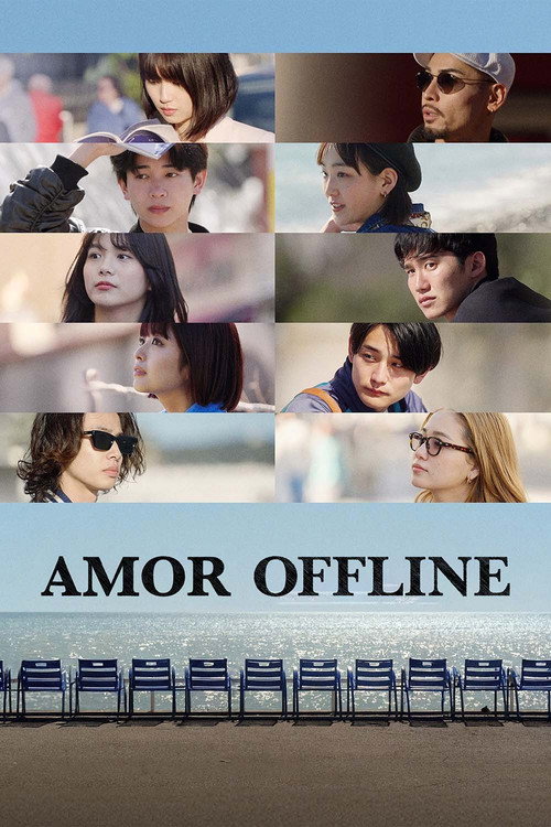 Assistir Amor Offline