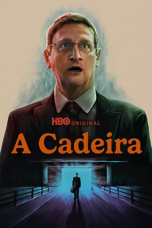 Assistir A Cadeira