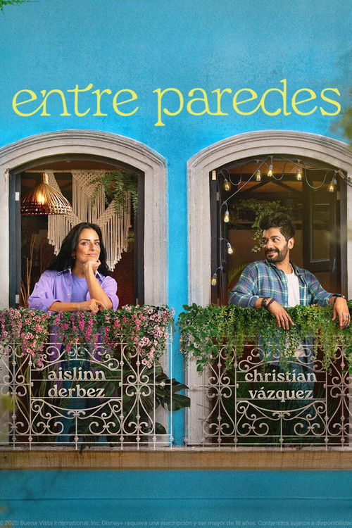 Assistir Entre Paredes