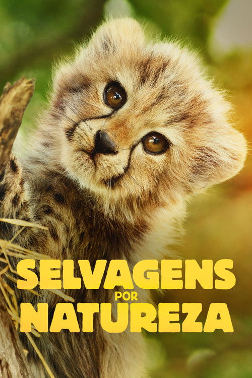 Assistir Selvagens por Natureza