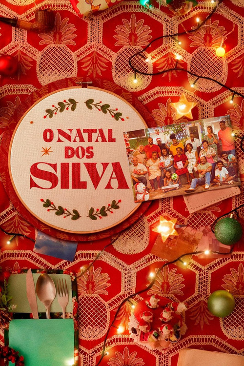 Assistir O Natal dos Silva