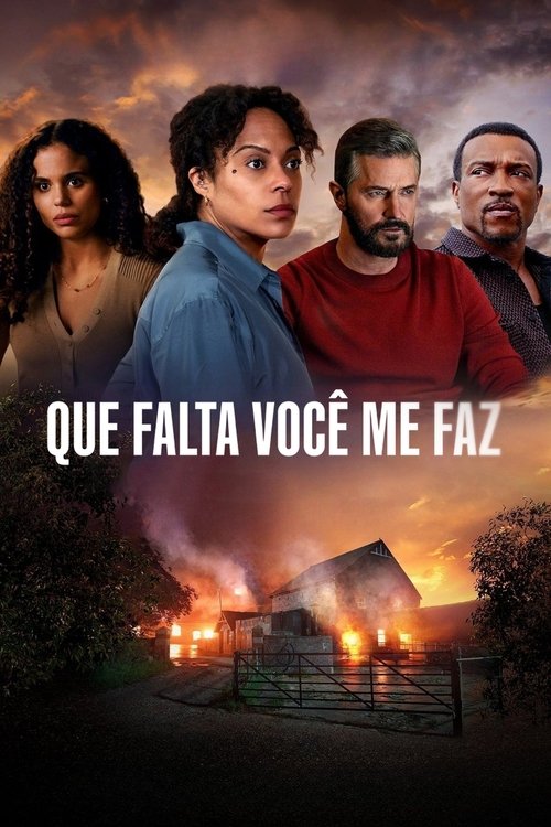 Assistir Que Falta Você Me Faz