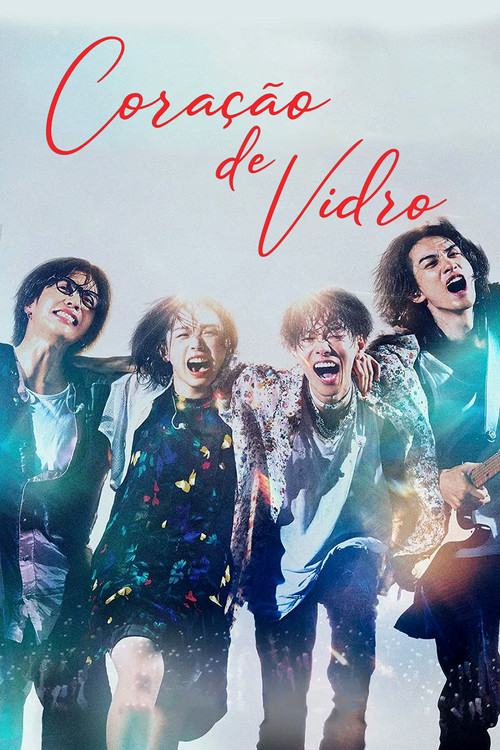 Assistir Coração de Vidro