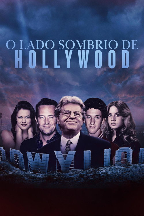 Assistir O Lado Sombrio de Hollywood