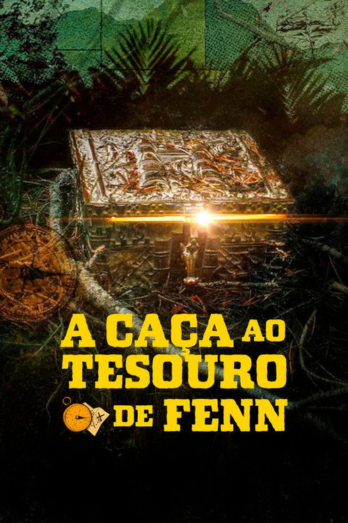 Assistir A Caça ao Tesouro de Fenn