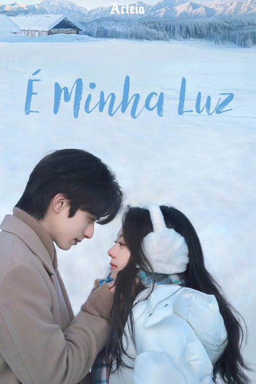 Assistir É Minha Luz