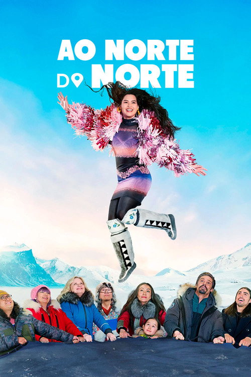 Assistir Ao Norte do Norte