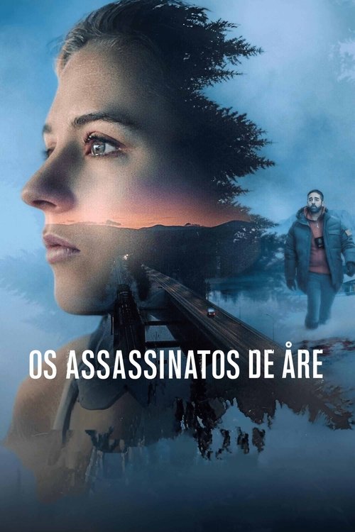 Assistir Os Assassinatos de Åre