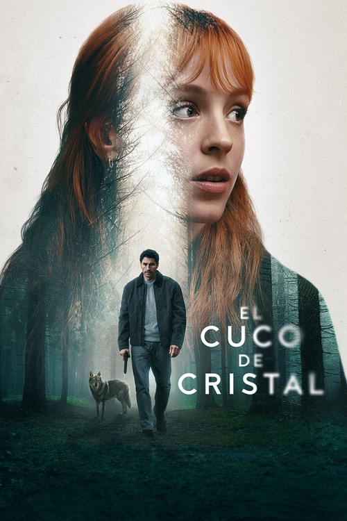 Assistir O Cuco de Cristal