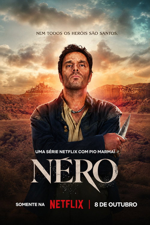 Assistir Néro