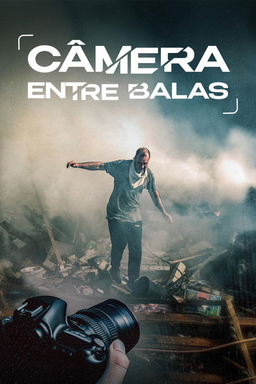 Assistir Câmera Entre Balas