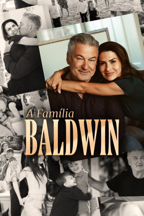 Assistir A Família Baldwin