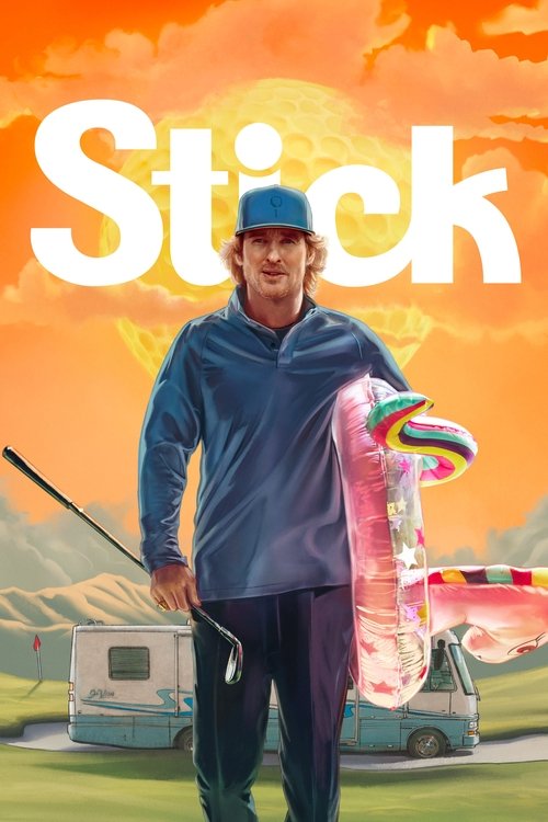 Assistir Stick