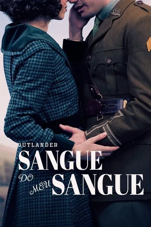 Assistir Outlander: Blood of My Blood