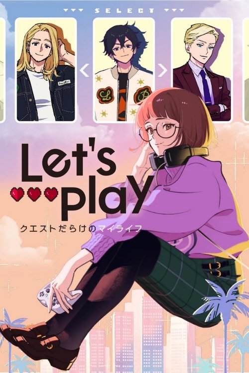 Assistir Let's Play