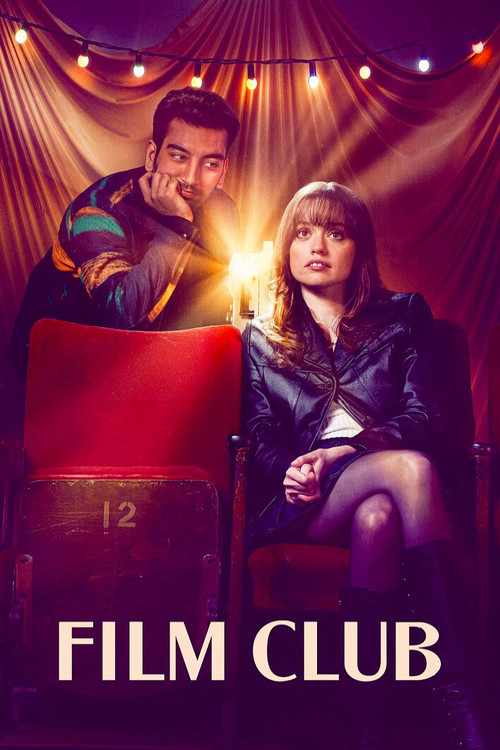 Assistir Cineclube do Amor
