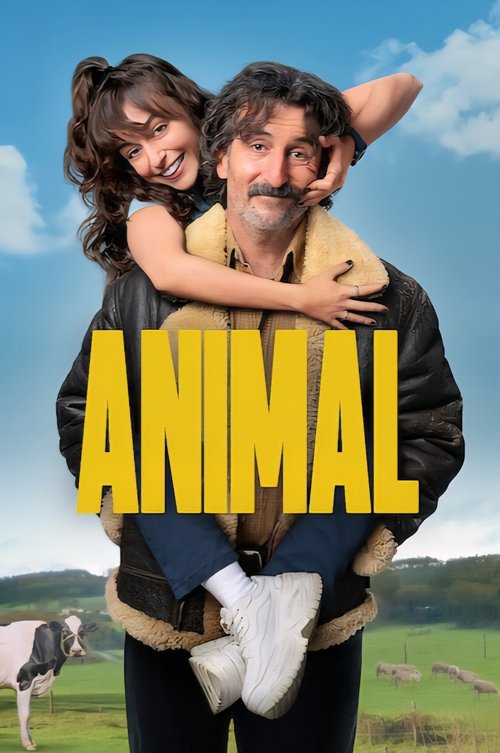 Assistir Animal