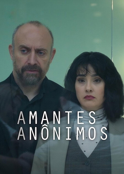 Assistir Amantes Anônimos