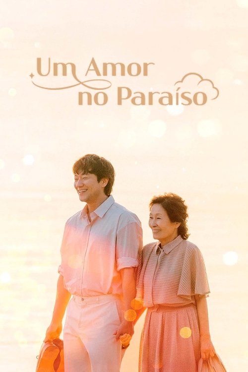 Assistir Um Amor no Paraíso