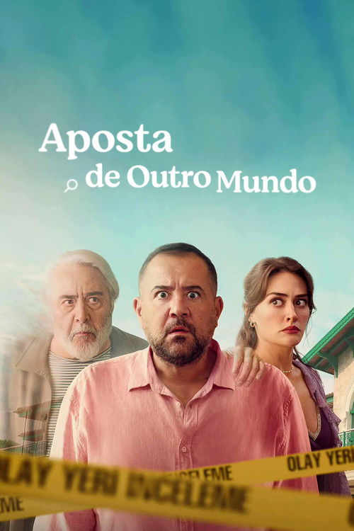 Assistir Aposta de Outro Mundo
