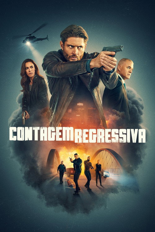 Assistir Contagem Regressiva