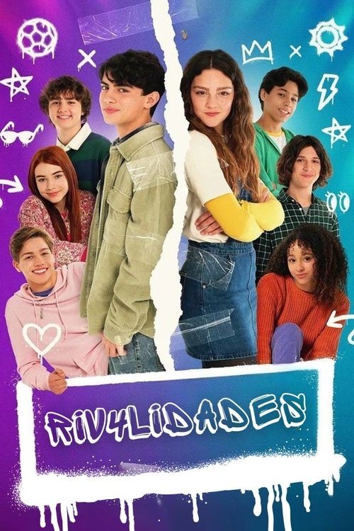 Assistir RIV4LIDADES
