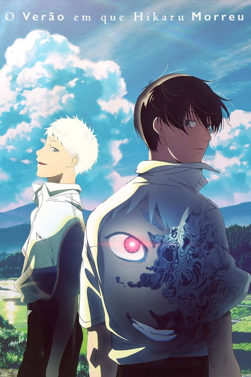 Assistir O Verão em que Hikaru Morreu