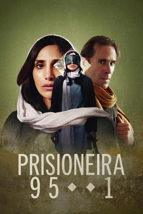 Assistir Prisioneira 951