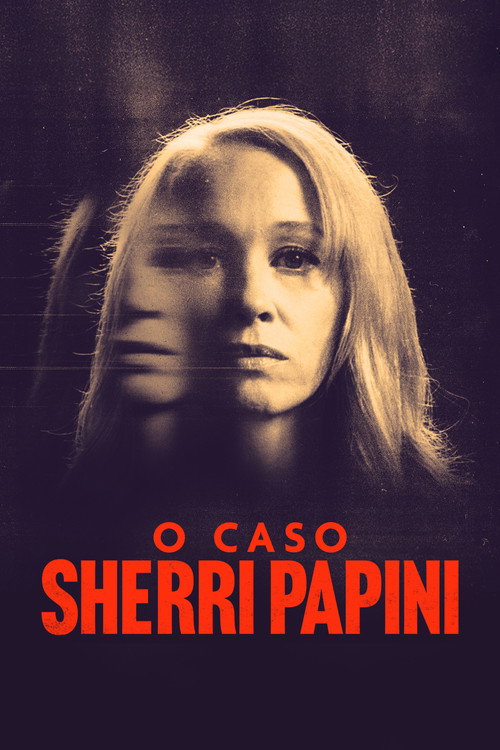 Assistir O Caso Sherri Papini
