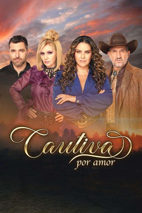 Assistir Cautiva por amor