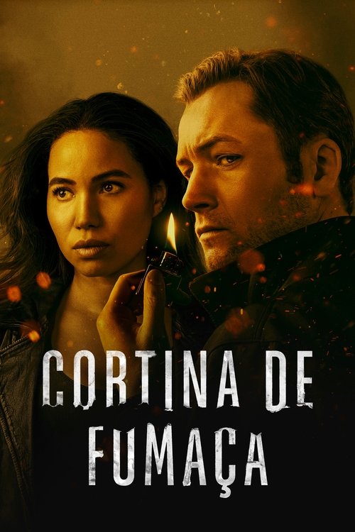 Assistir Cortina de Fumaça