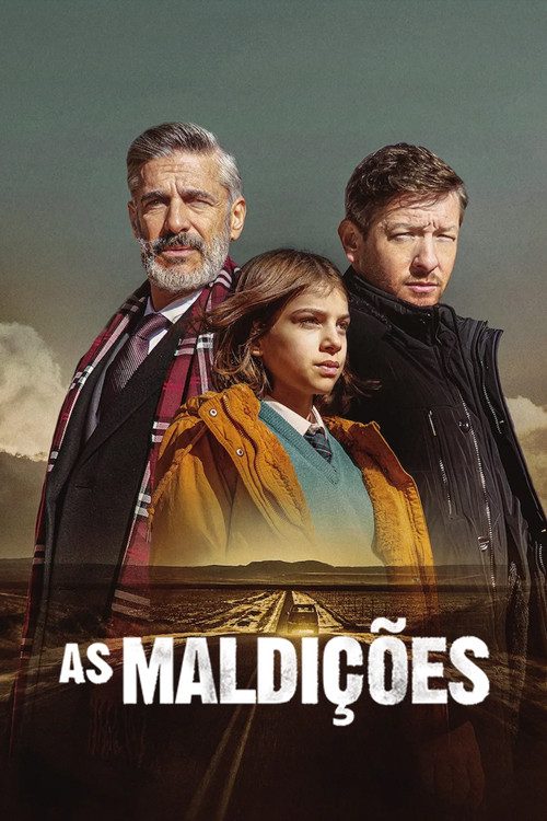 Assistir As Maldições