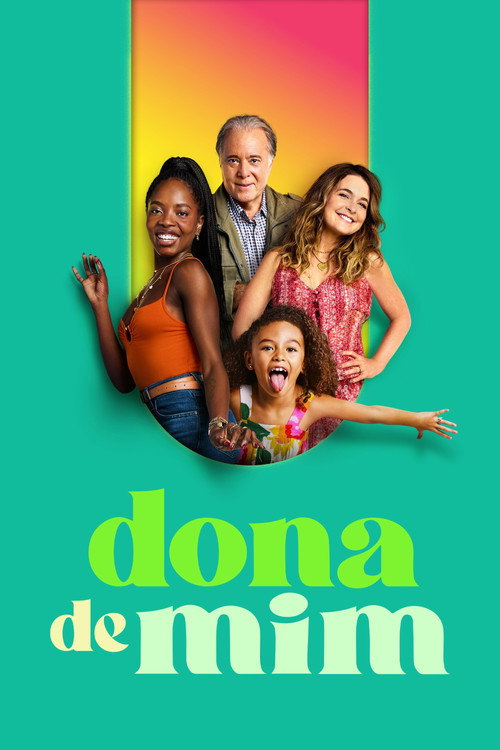 Assistir Dona de Mim