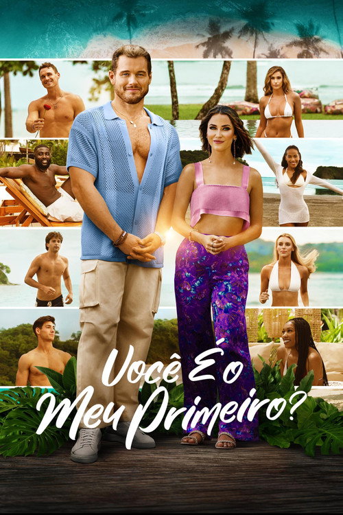 Assistir Você É o Meu Primeiro?