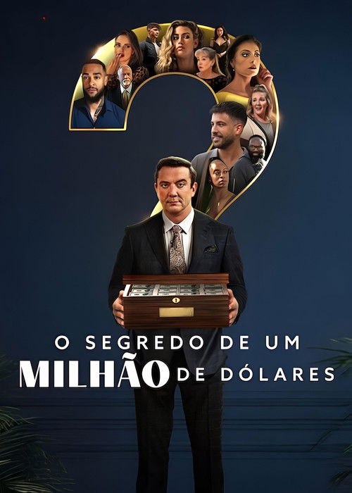 Assistir O Segredo de Um Milhão de Dólares