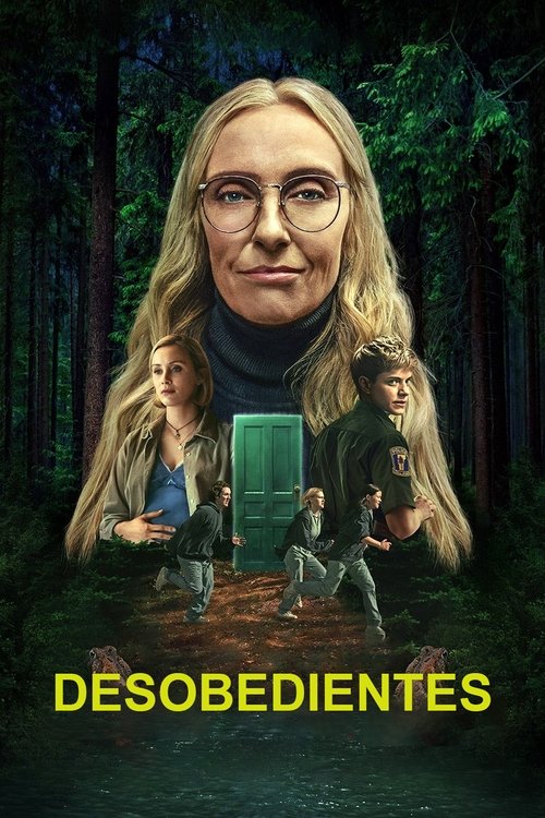 Assistir Desobedientes