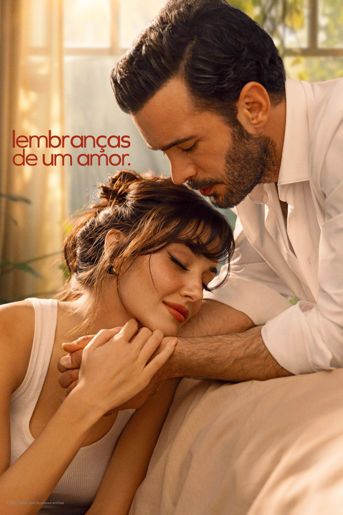 Assistir Lembranças de um Amor