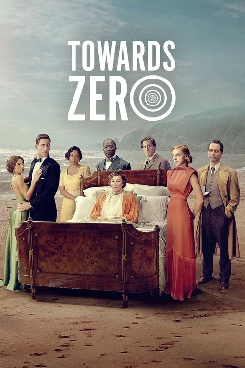 Assistir Towards Zero