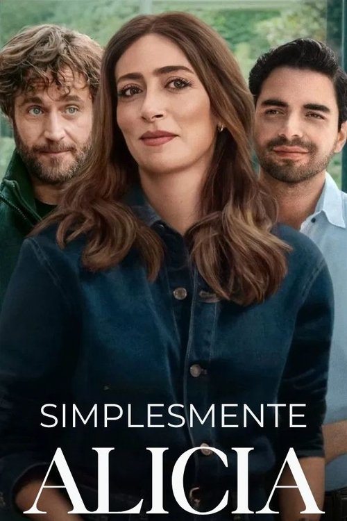 Assistir Simplesmente Alicia
