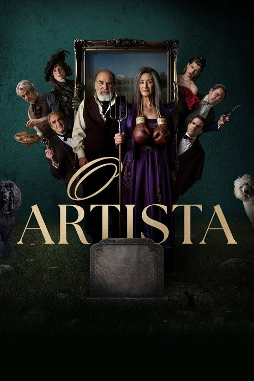 Assistir O Artista