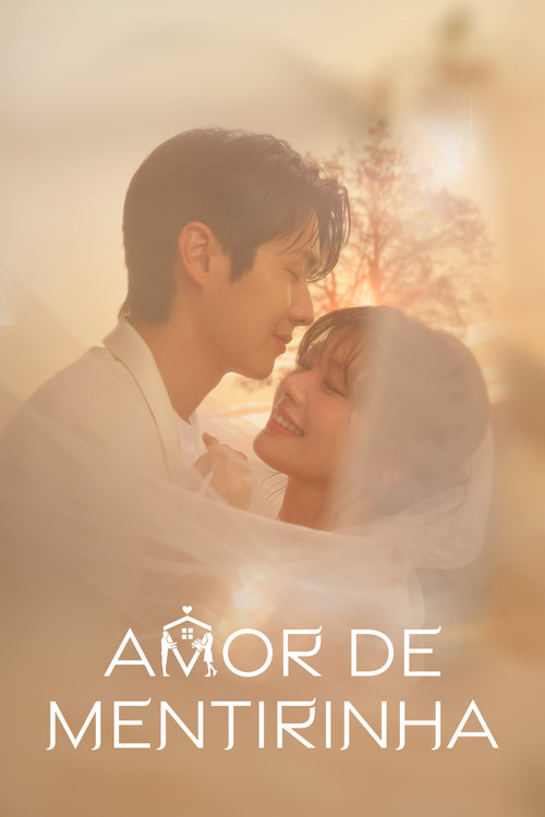Assistir Amor de Mentirinha