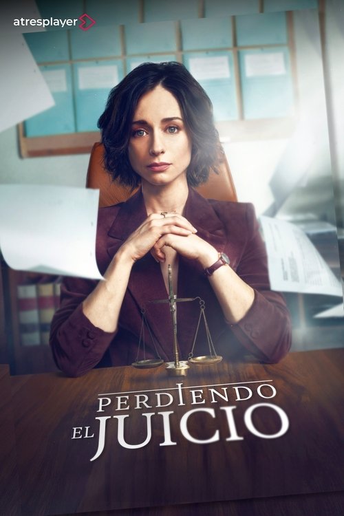 Assistir Perdendo o Juizo