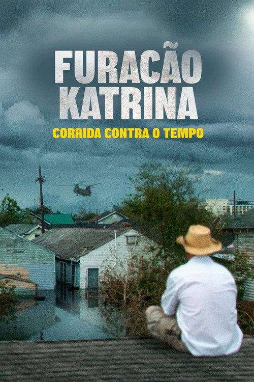 Assistir Furacão Katrina: Corrida Contra o Tempo