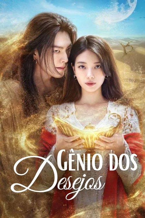Assistir Gênio dos Desejos