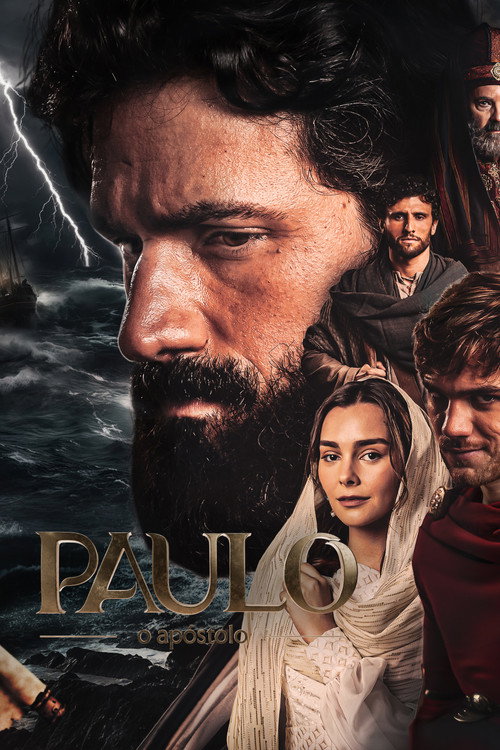 Assistir Paulo, o Apóstolo