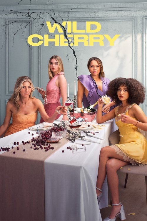 Assistir Inocência Selvagem
