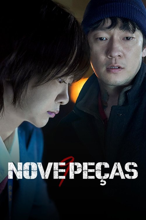 Assistir Nove Peças