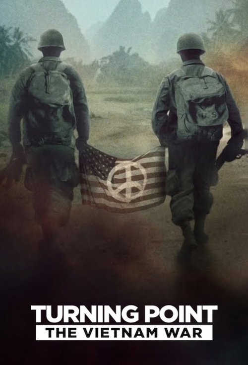 Assistir Ponto de Virada: A Guerra do Vietnã